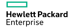 hpe logo